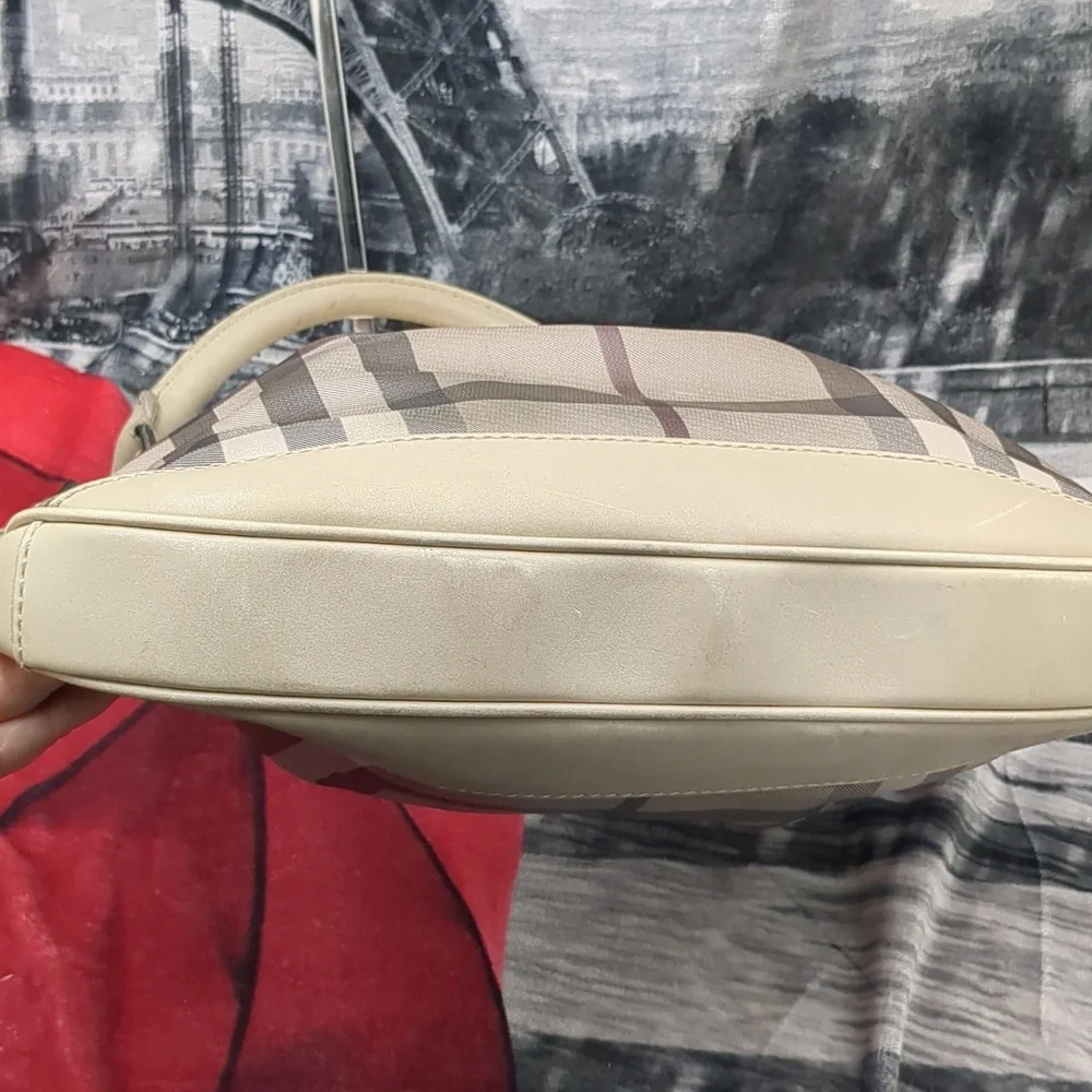 Burberry Brooklyn Hobo